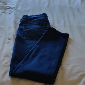 Size 12 Denizen modern skinny jeans